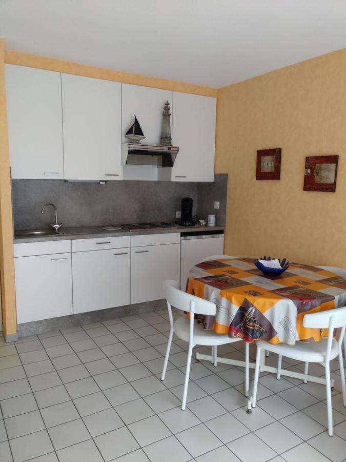 Studio Havenzicht Nieuport Extérieur photo