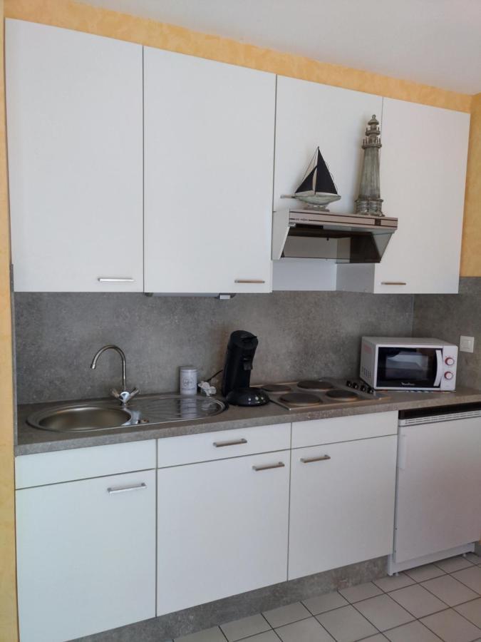 Studio Havenzicht Nieuport Extérieur photo