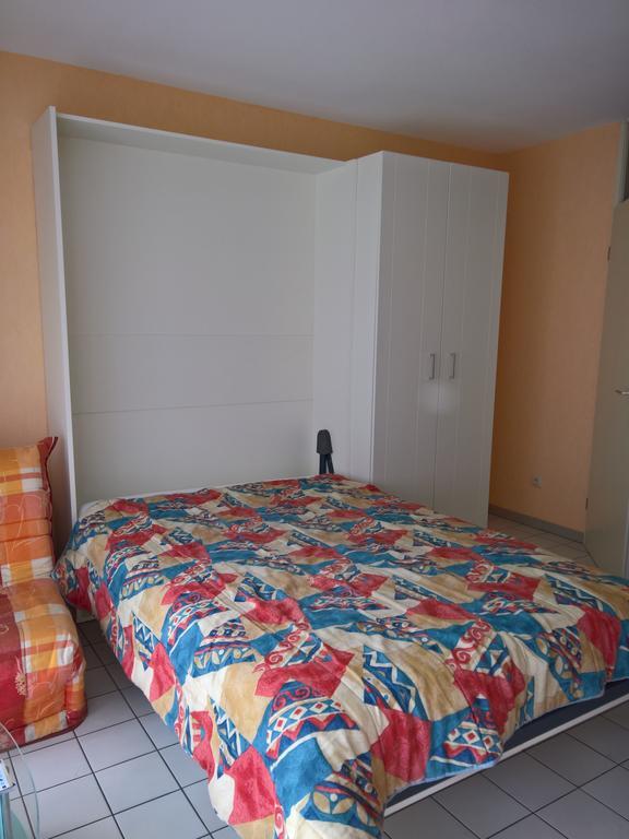 Studio Havenzicht Nieuport Extérieur photo