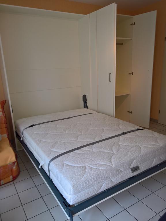 Studio Havenzicht Nieuport Extérieur photo