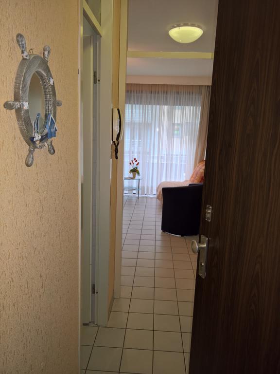 Studio Havenzicht Nieuport Extérieur photo