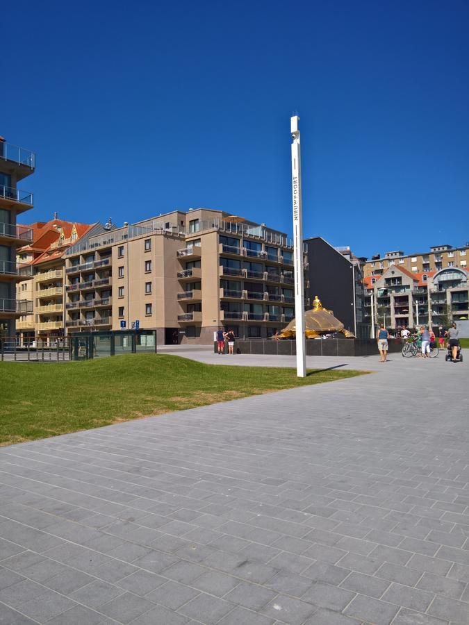 Studio Havenzicht Nieuport Extérieur photo